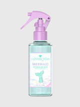 Glimmer Wish Mermaid Hair Detangling Mist - Saint Bernard