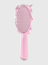 Glimmer Wish Unicorn Detangling Hair Brush - Saint Bernard