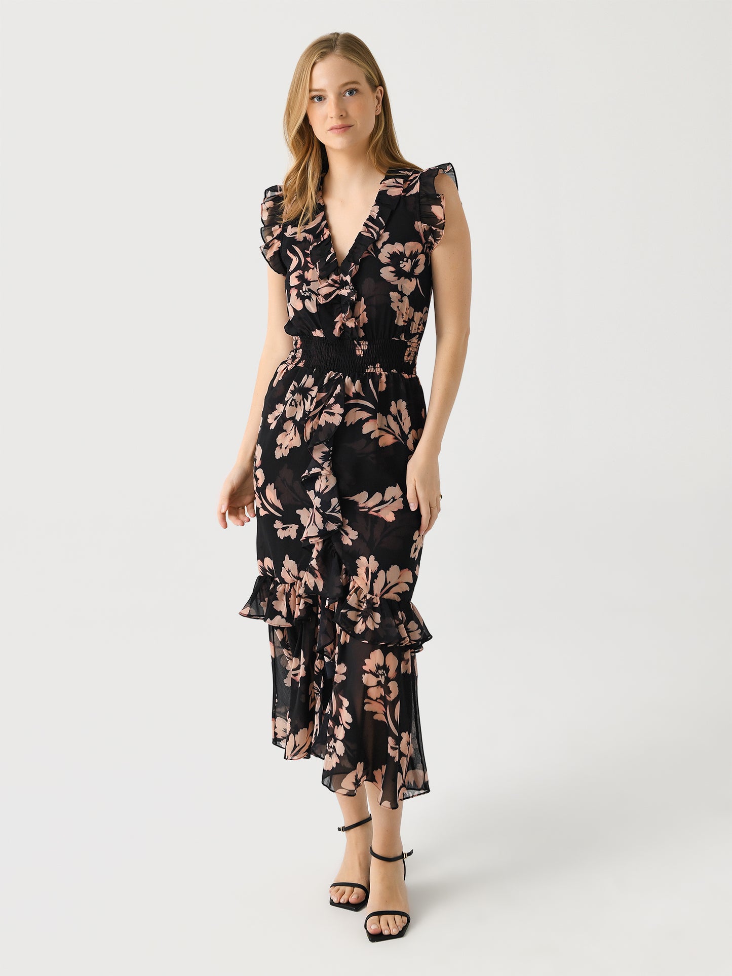 Misa Women's Kidada Dress - Saint Bernard