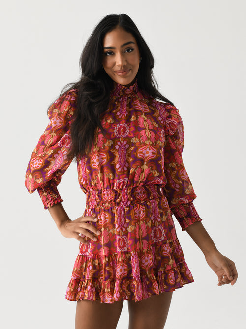 Misa Women's Gianna Dress