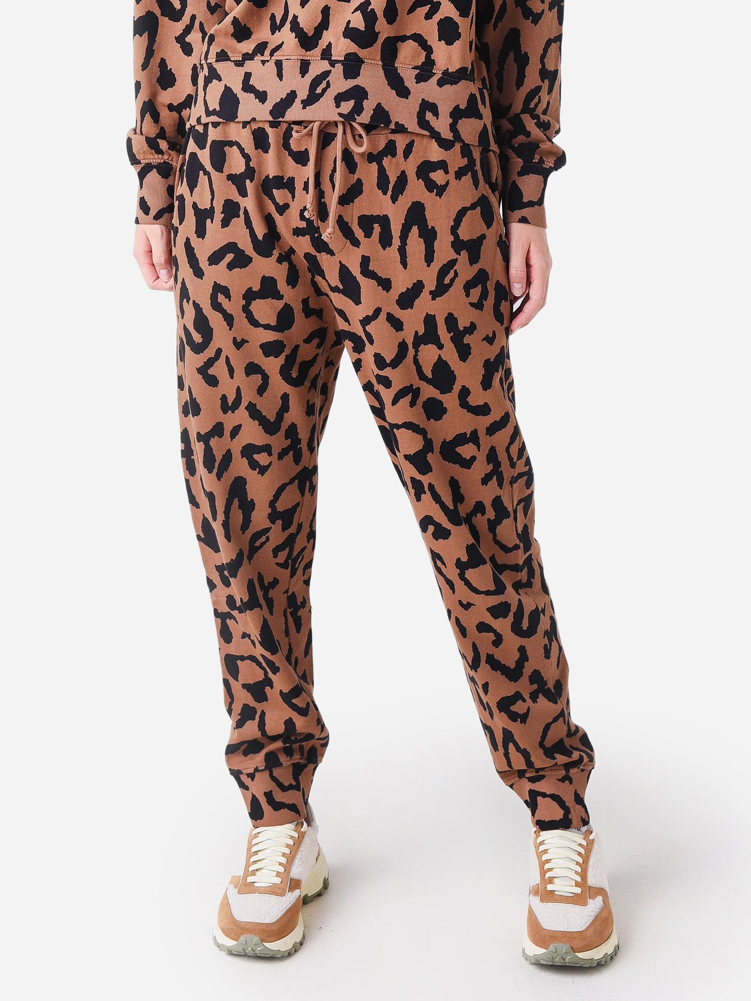 Velvet Women's Gwen Jogger - Saint Bernard