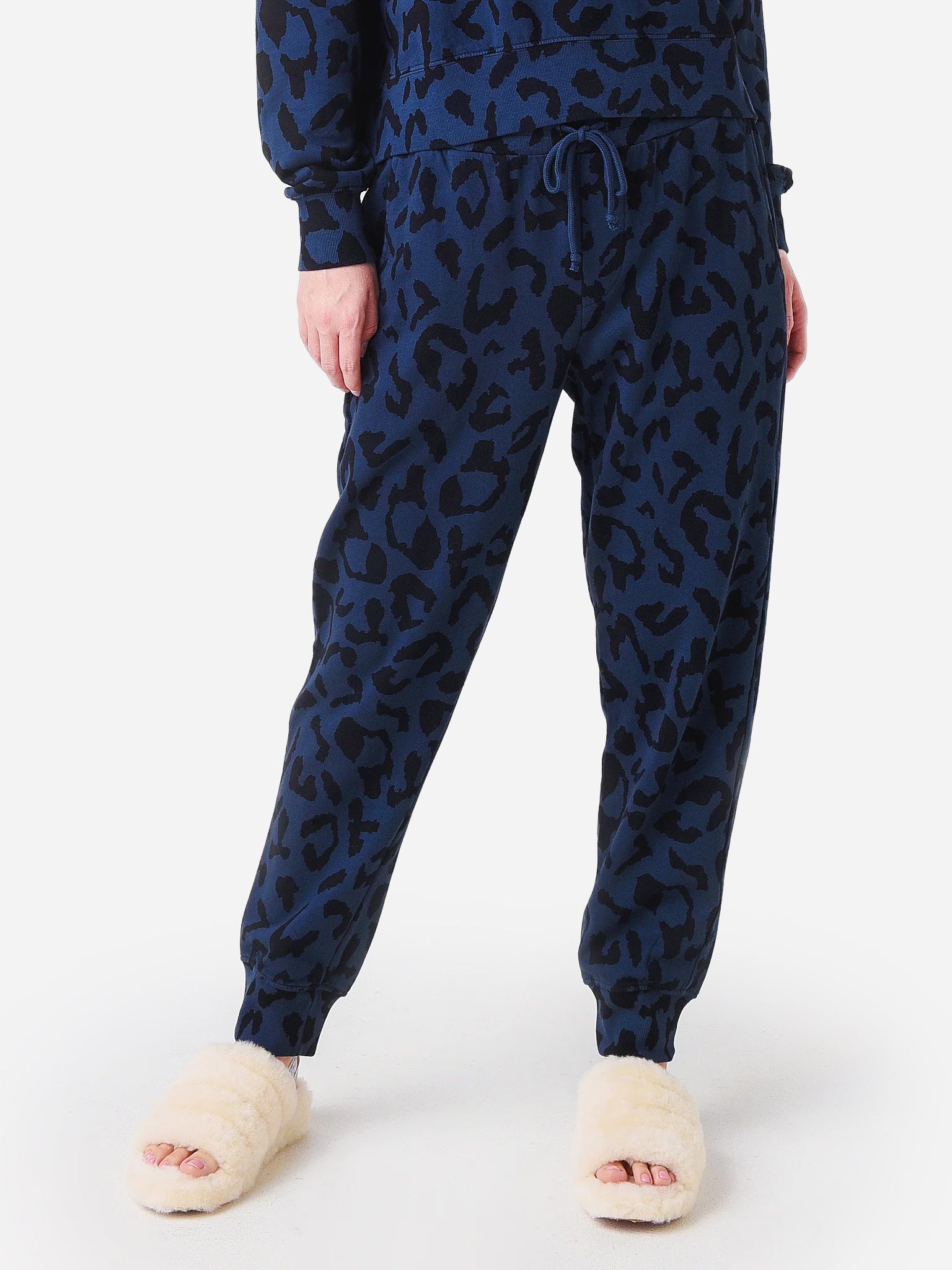 Velvet Women's Gwen Jogger - Saint Bernard