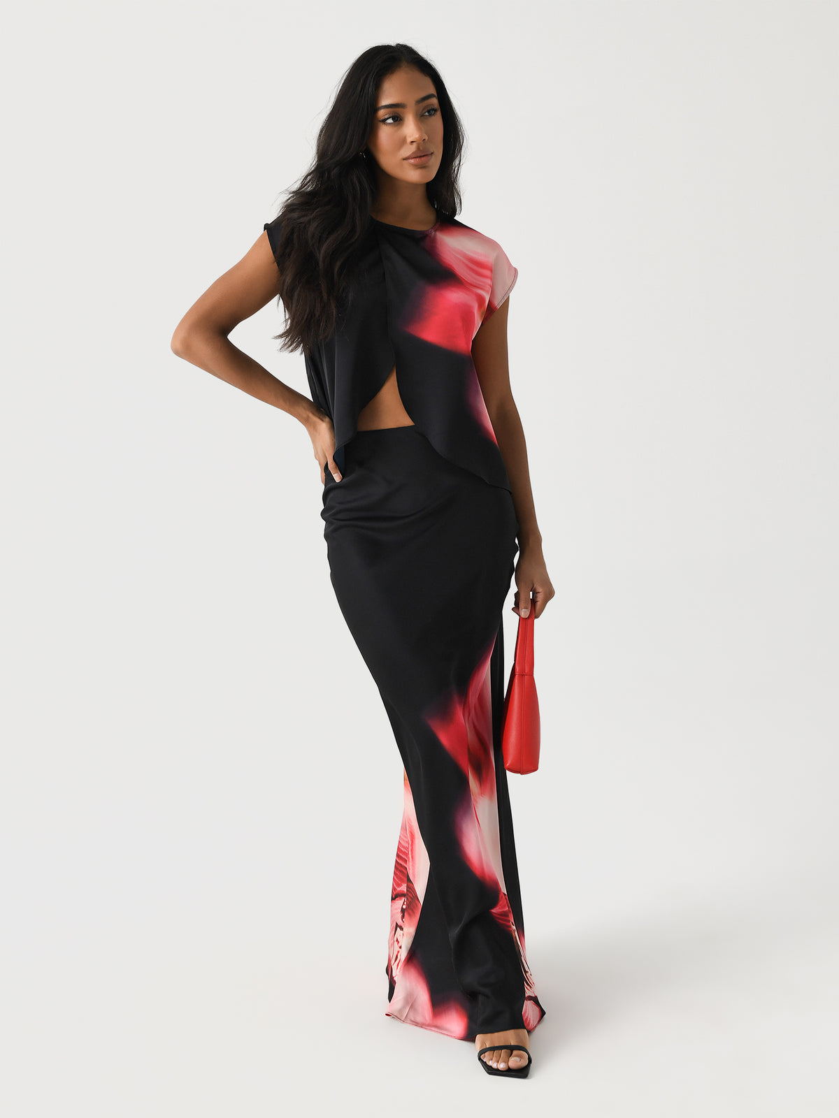 Misa Women's Sierra Skirt Saint Bernard
