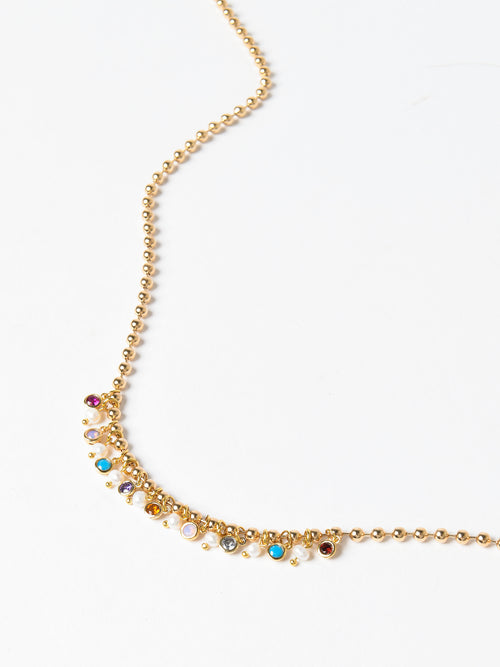 Alexa Leigh Women's Gypsie Necklace