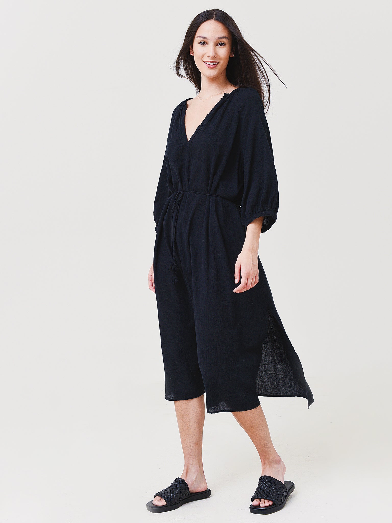 Honorine Women's Bianca Cover-Up - Saint Bernard