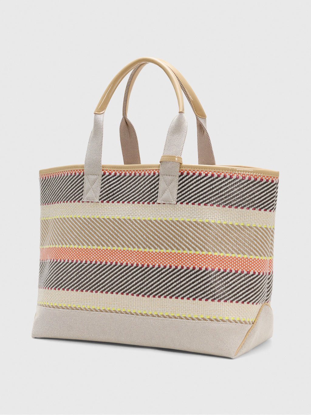 JOANSiE Getaway Tote Bag - Saint Bernard