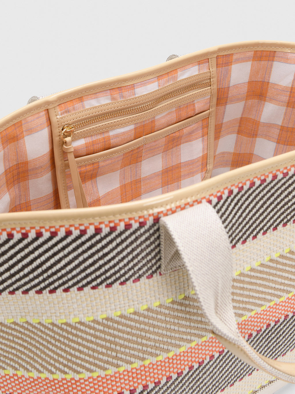 JOANSiE Getaway Tote Bag - Saint Bernard
