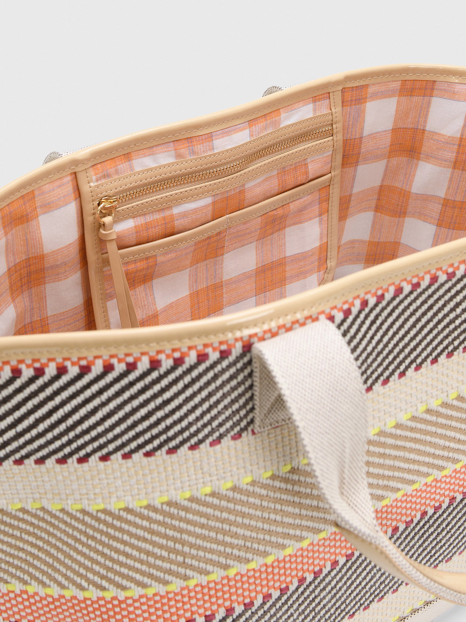 JOANSiE Getaway Tote Bag - Saint Bernard