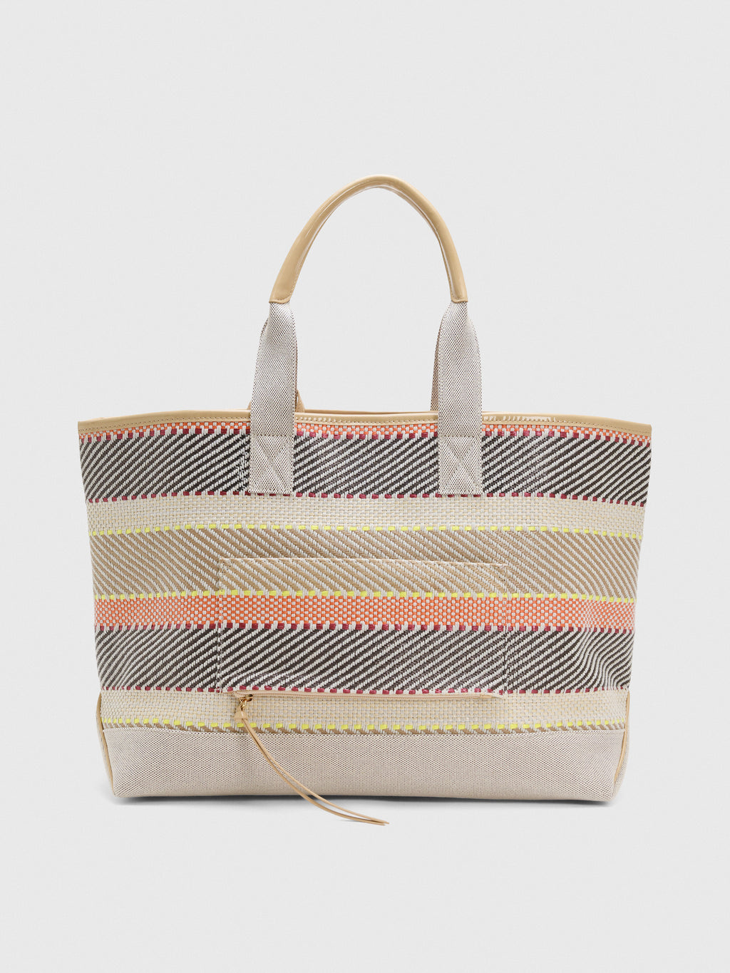 JOANSiE Getaway Tote Bag - Saint Bernard