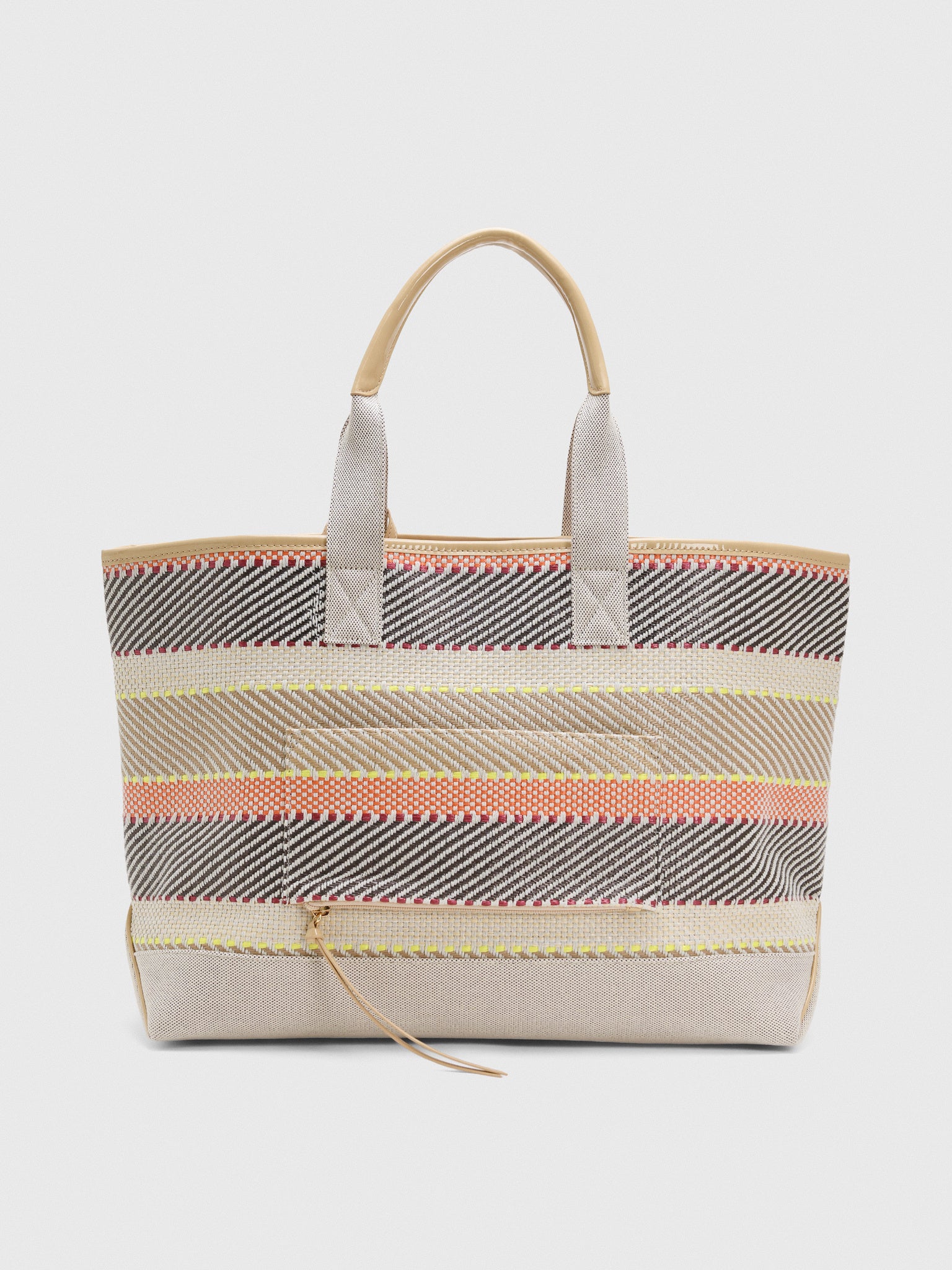 JOANSiE Getaway Tote Bag - Saint Bernard