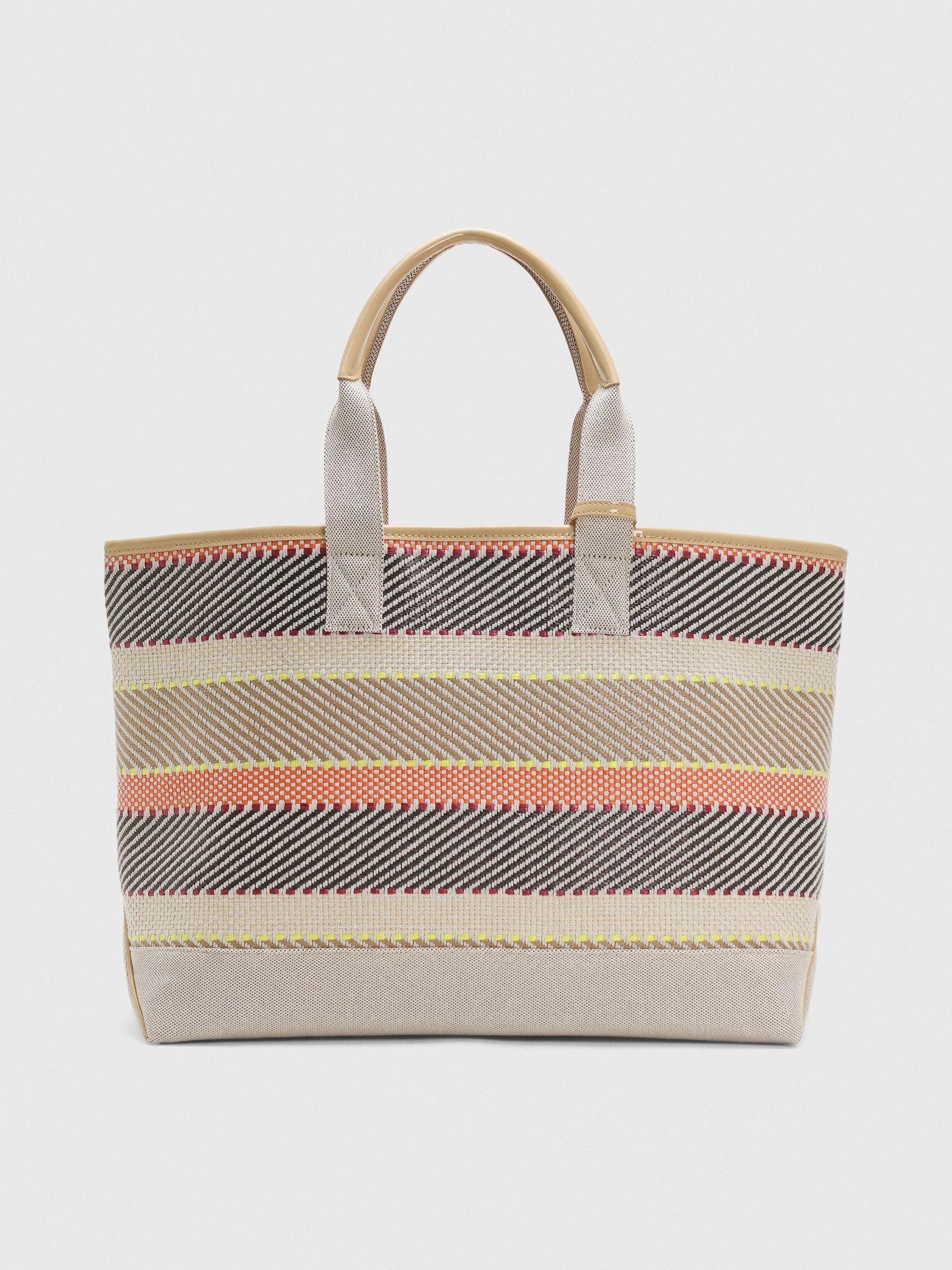 JOANSiE Getaway Tote Bag - Saint Bernard