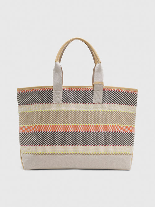 JOANSiE Getaway Tote Bag
