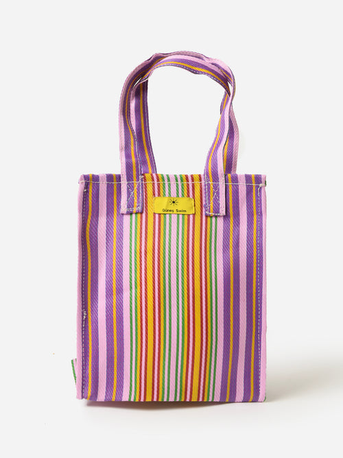 Gunes Grip Tote Bag - Saint Bernard