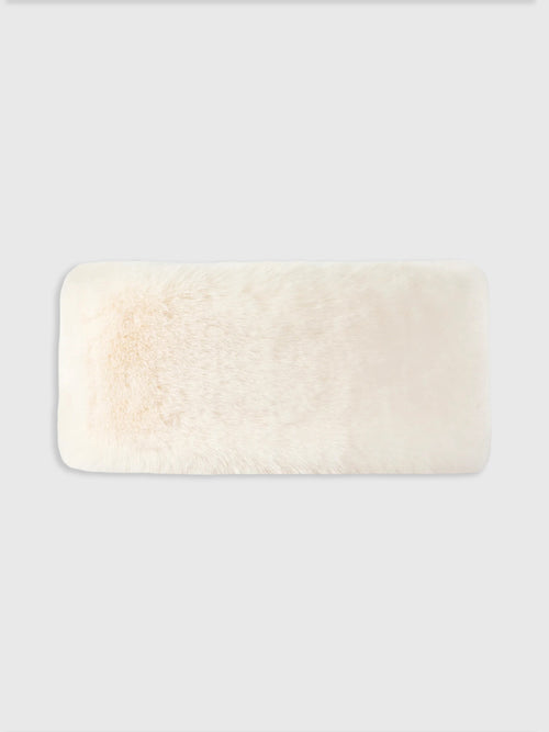 Amato Women's Faux Fur Headband