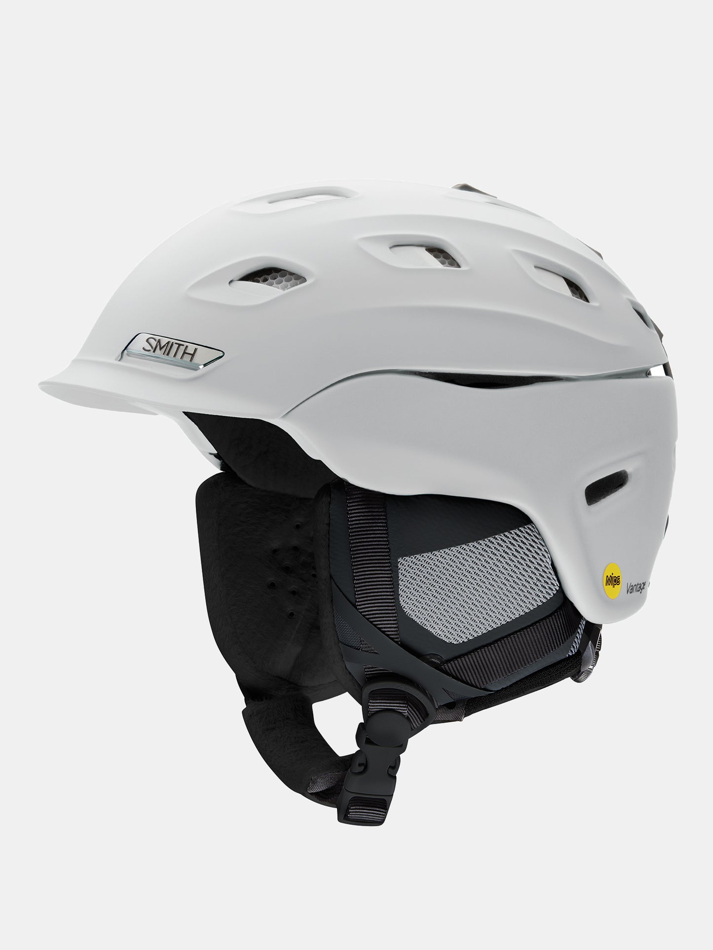Smith Women's Vantage MIPS Snow Helmet
