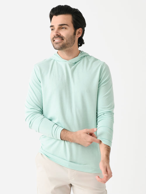 Harlestons Men's The Seaside Hoodie
