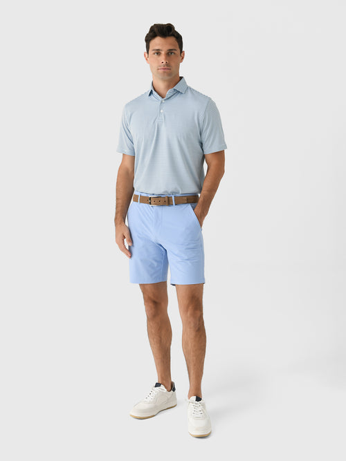 Harlestons Men's The Rutledge Polo