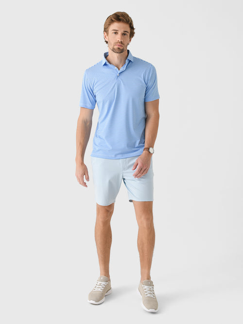 Harlestons Men's The Rutledge Polo