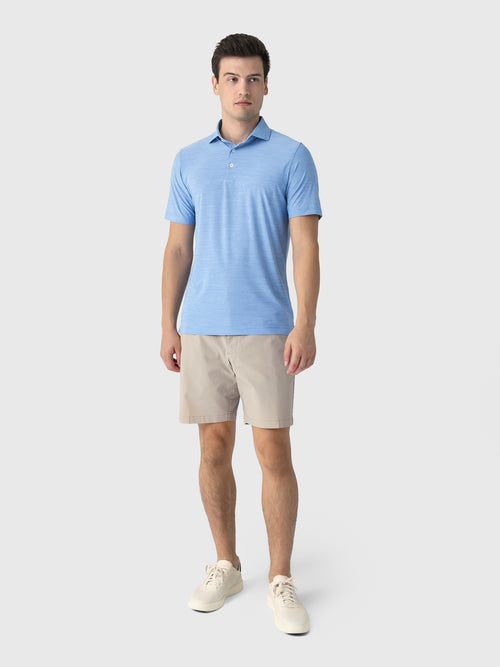 Harlestons Men's The Wando Polo