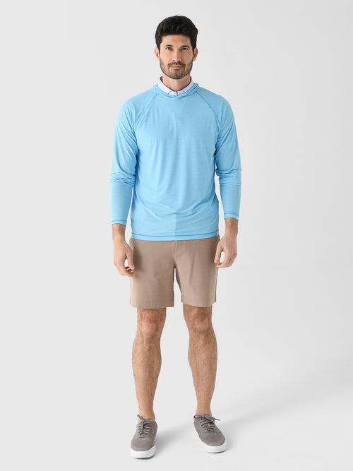 Harlestons Men's The Marsh Hoodie