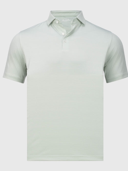 Harlestons Men's The Banks Polo