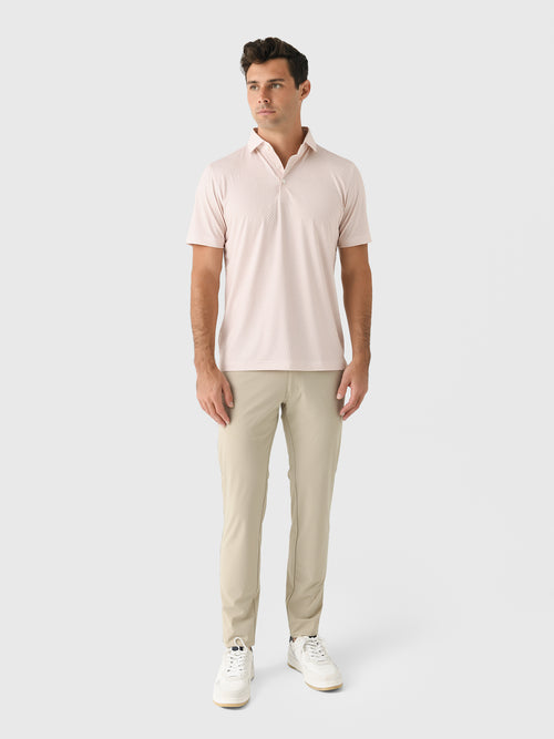 Harlestons Men's The Emeline Polo