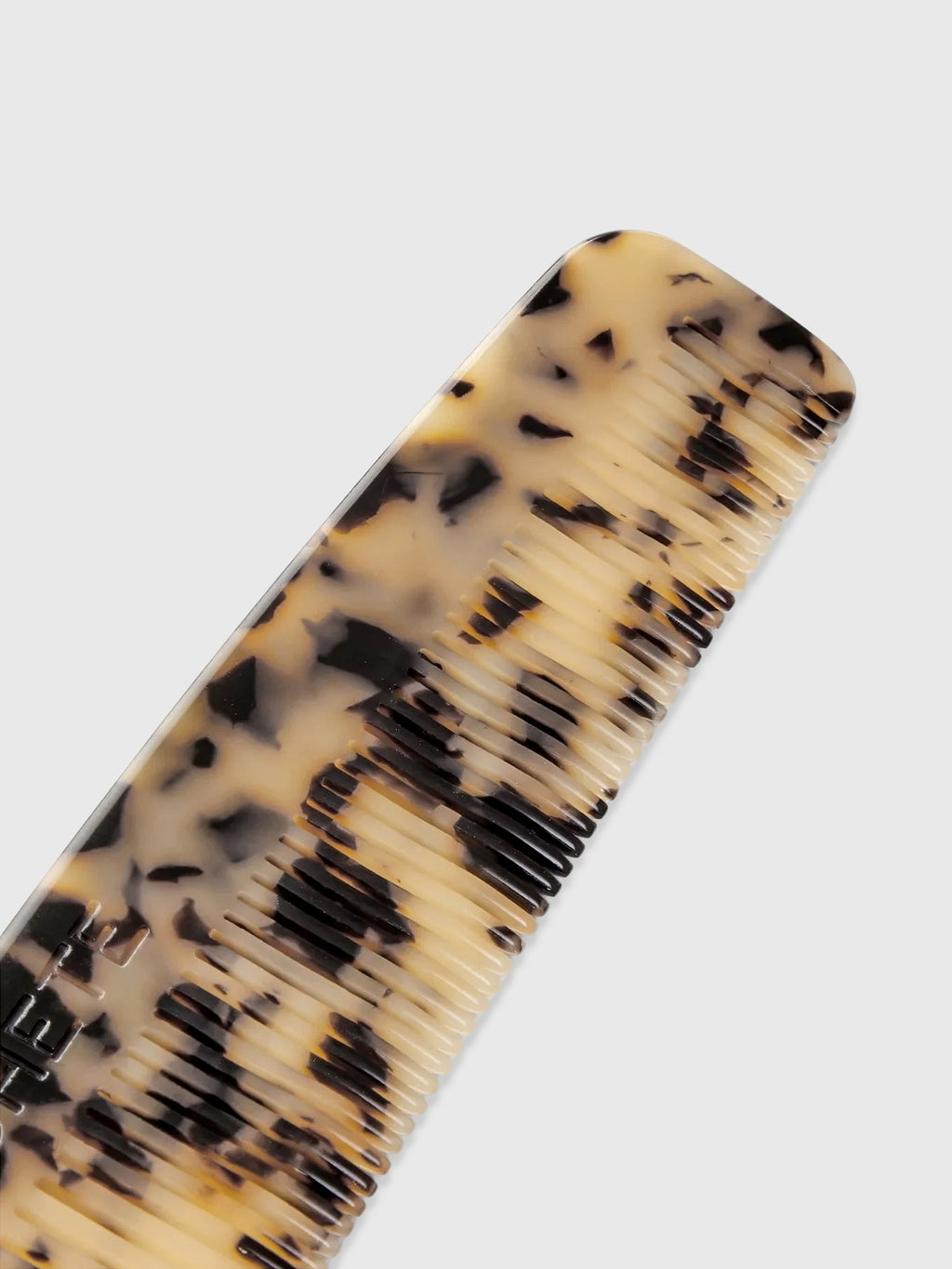 Machete No. 1 Comb - Saint Bernard