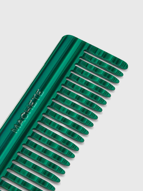 Machete No. 2 Comb
