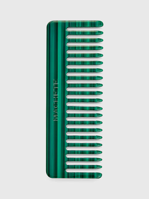 Machete No. 2 Comb