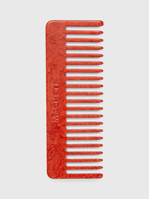 Machete No. 2 Comb