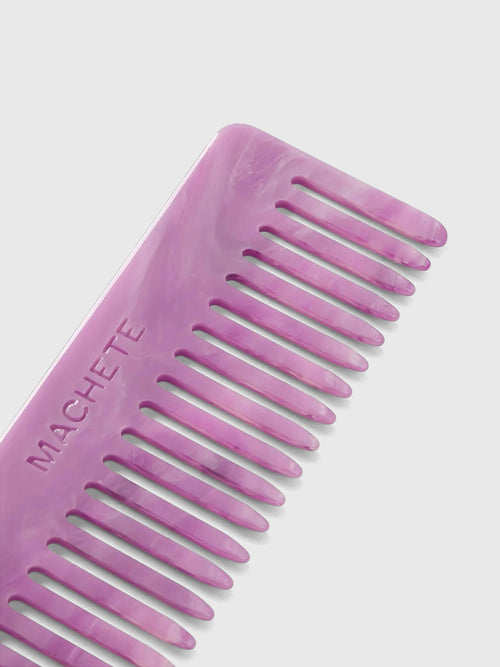 Machete No. 2 Comb