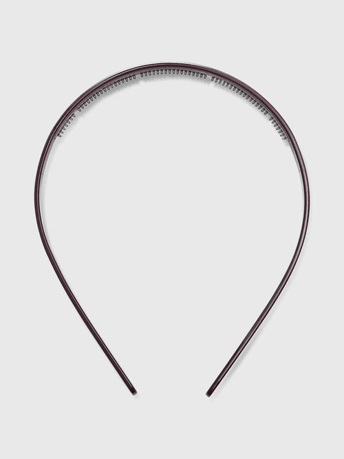 Machete Ultralight Thin Headband - Saint Bernard