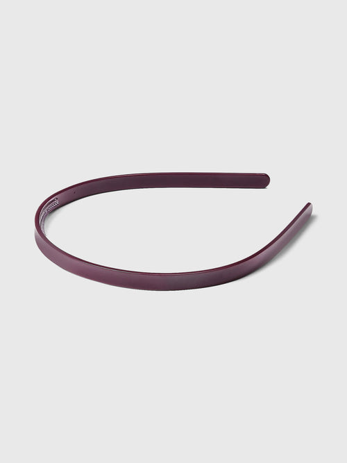 Machete Ultralight Thin Headband - Saint Bernard