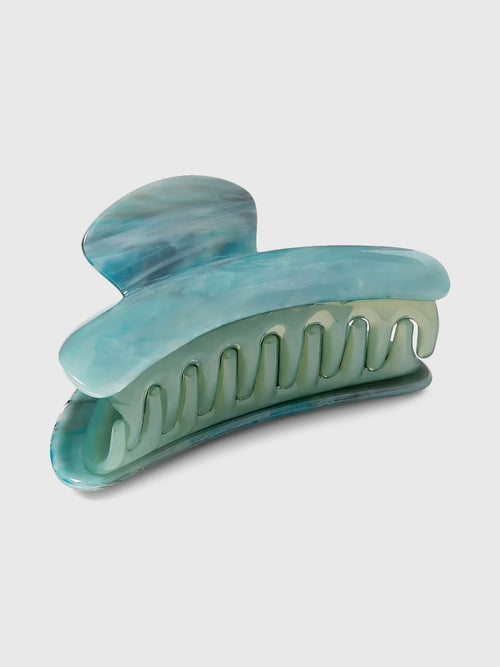 Machete Grande Heirloom Hair Claw Clip