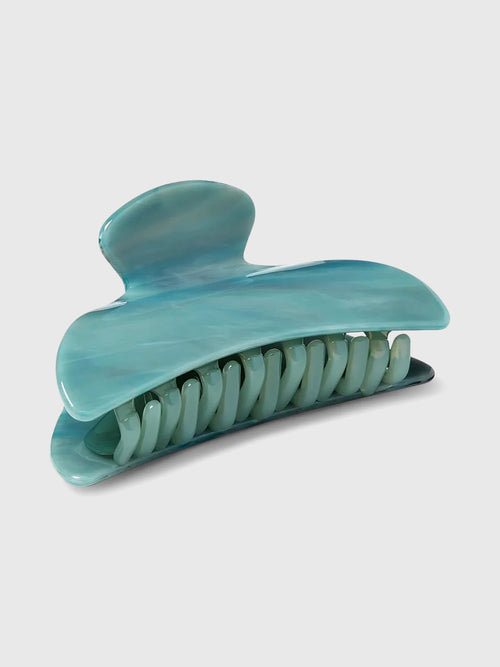 Machete Midi Heirloom Hair Claw Clip