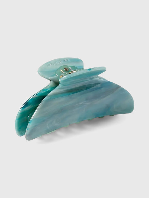 Machete Midi Heirloom Hair Claw Clip