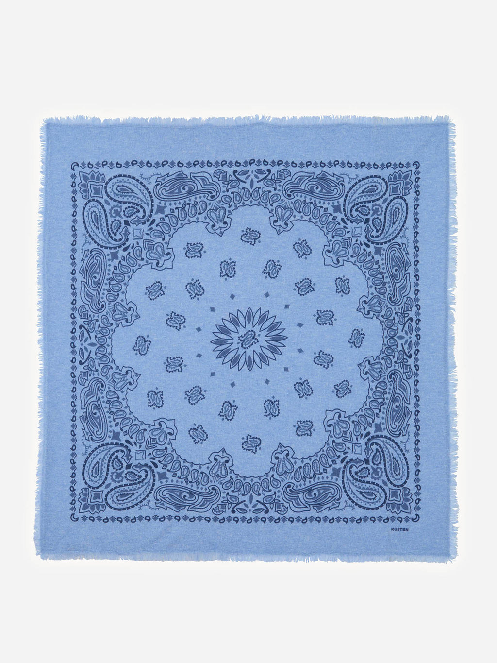 Kujten Hachiko Bico Scarf - Saint Bernard