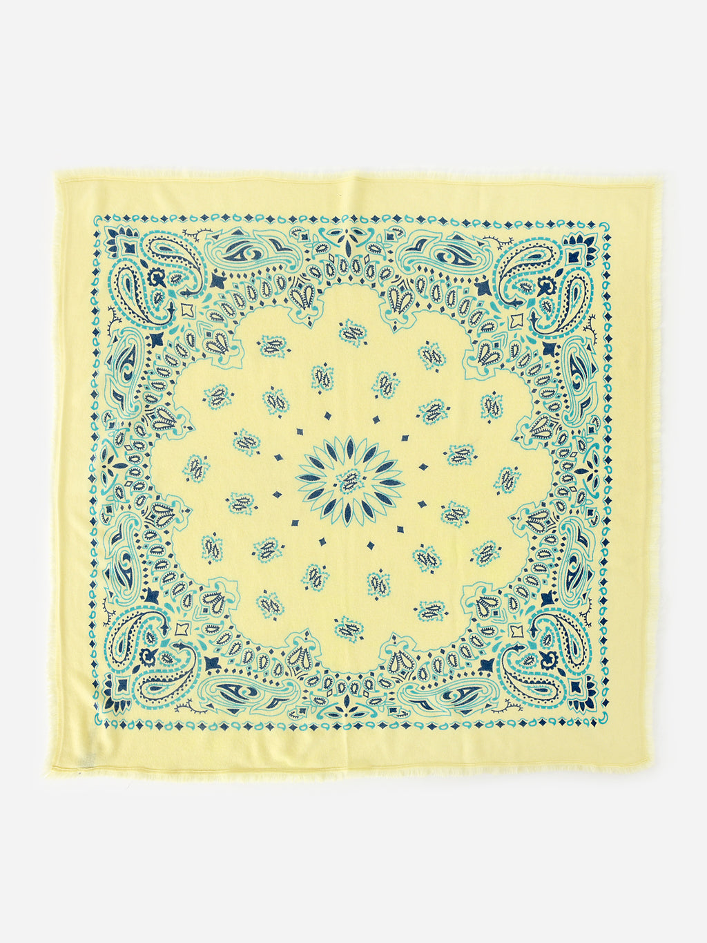 Kujten Hachiko Bico Scarf - Saint Bernard