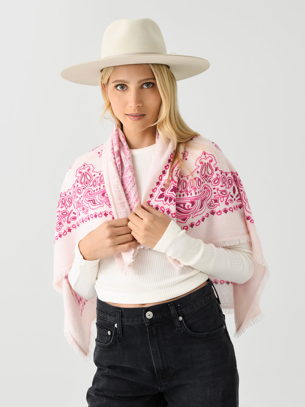 Kujten Hachiko Bico Scarf - Saint Bernard