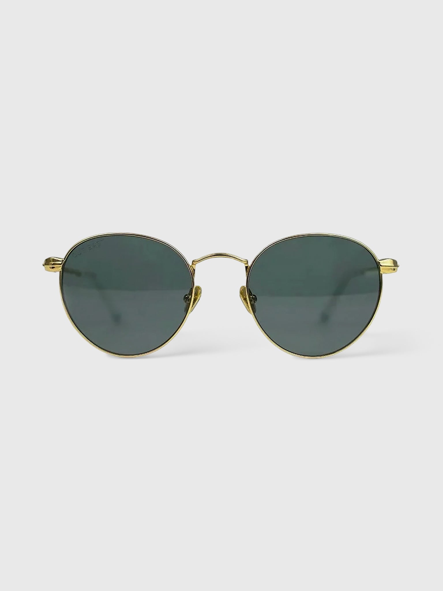 Out East Halsey Sunglasses