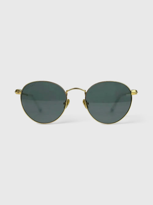 Out East Halsey Sunglasses