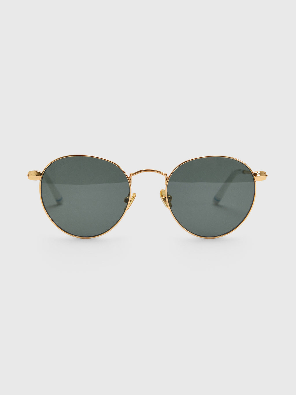 Out East Halsey Sunglasses - Saint Bernard