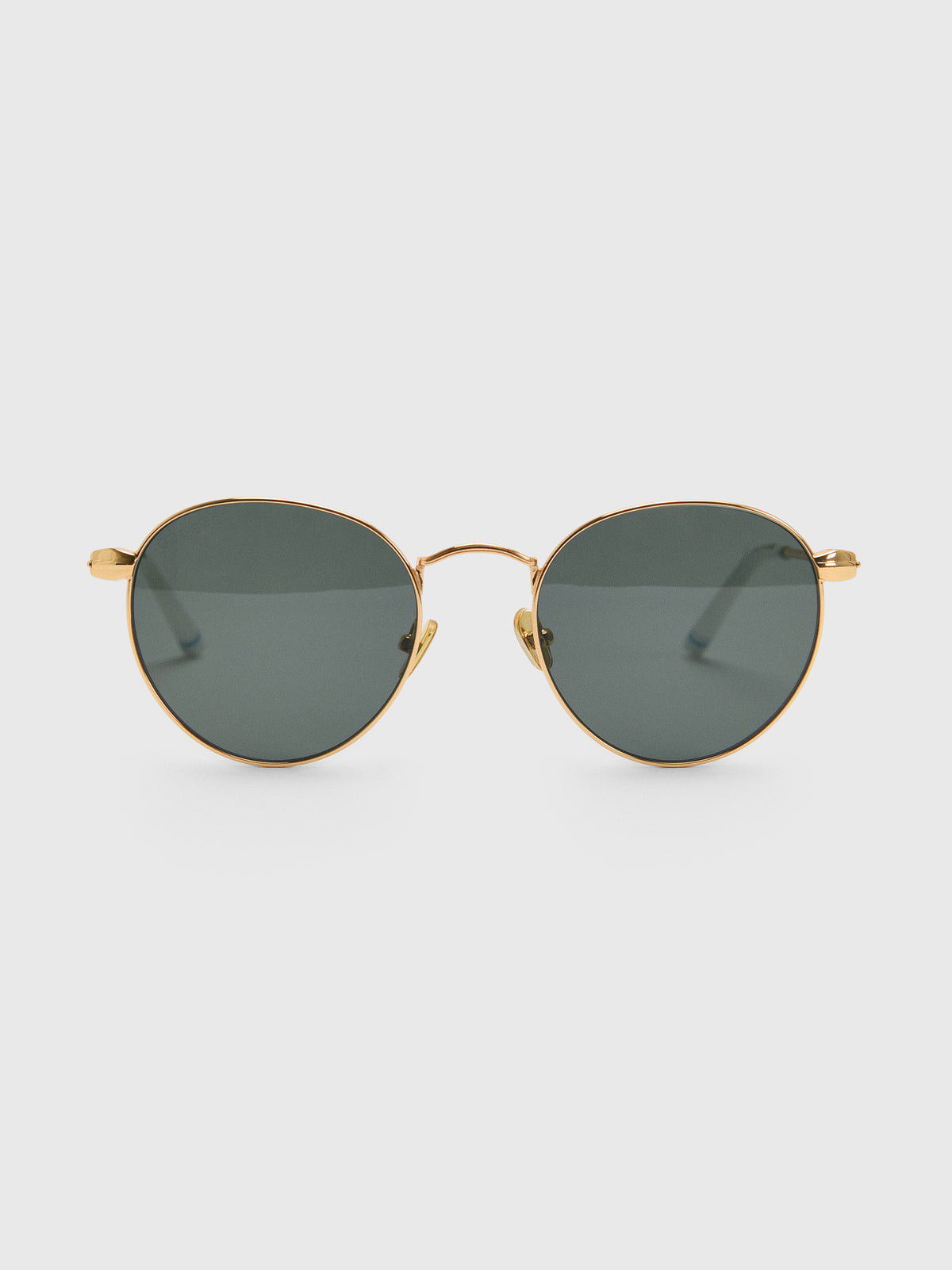 Out East Halsey Sunglasses - Saint Bernard