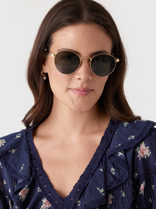 Out East Halsey Sunglasses