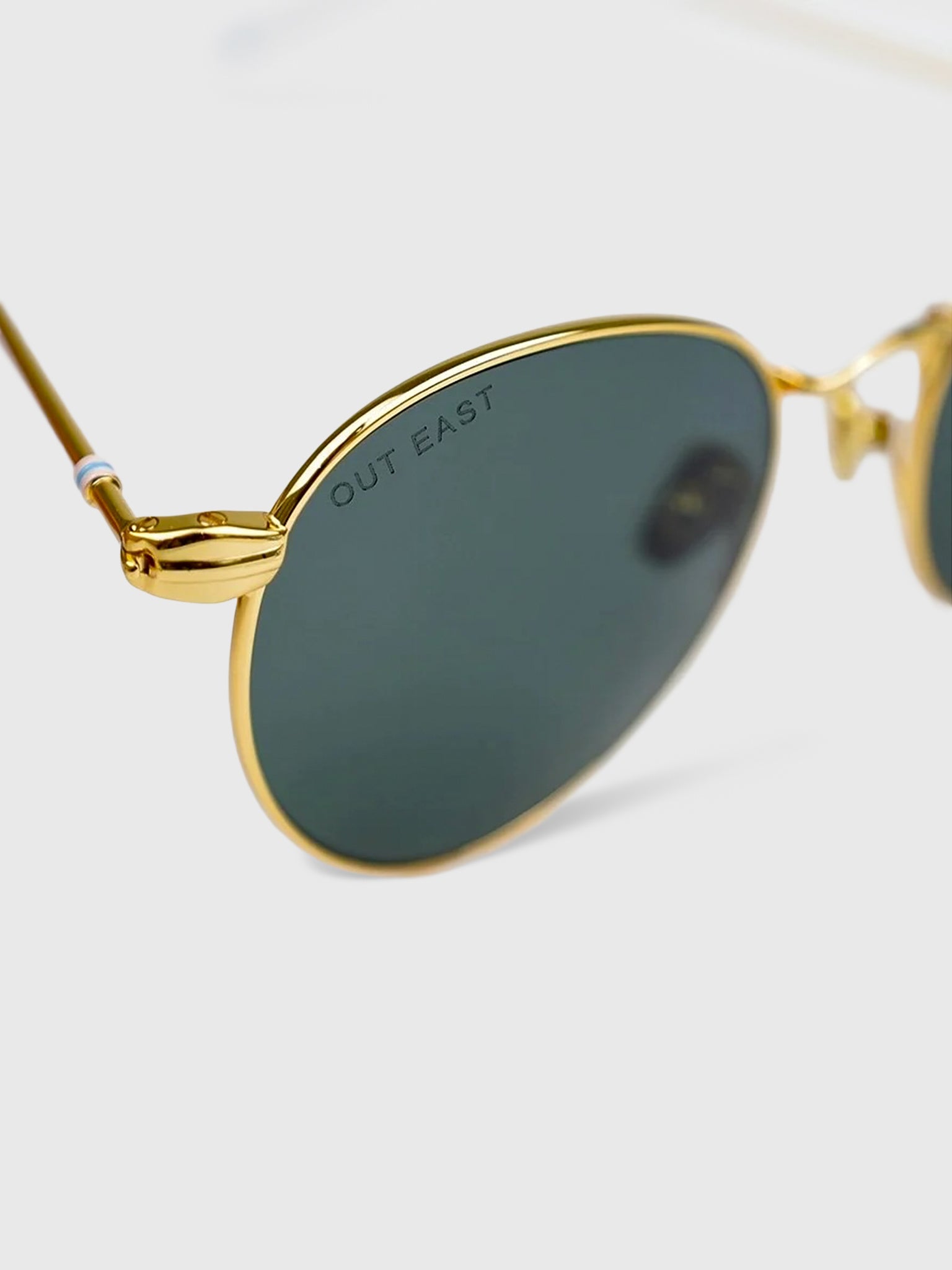 Out East Halsey Sunglasses