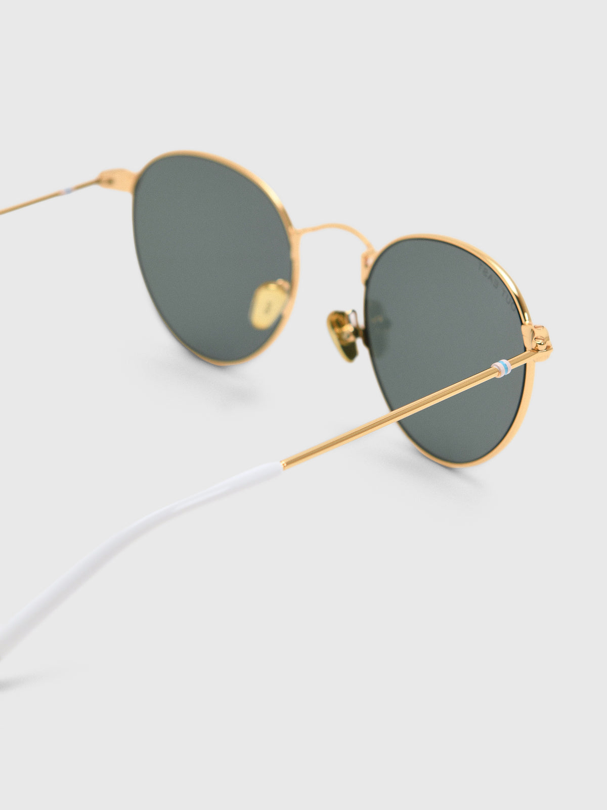 Out East Halsey Sunglasses - Saint Bernard
