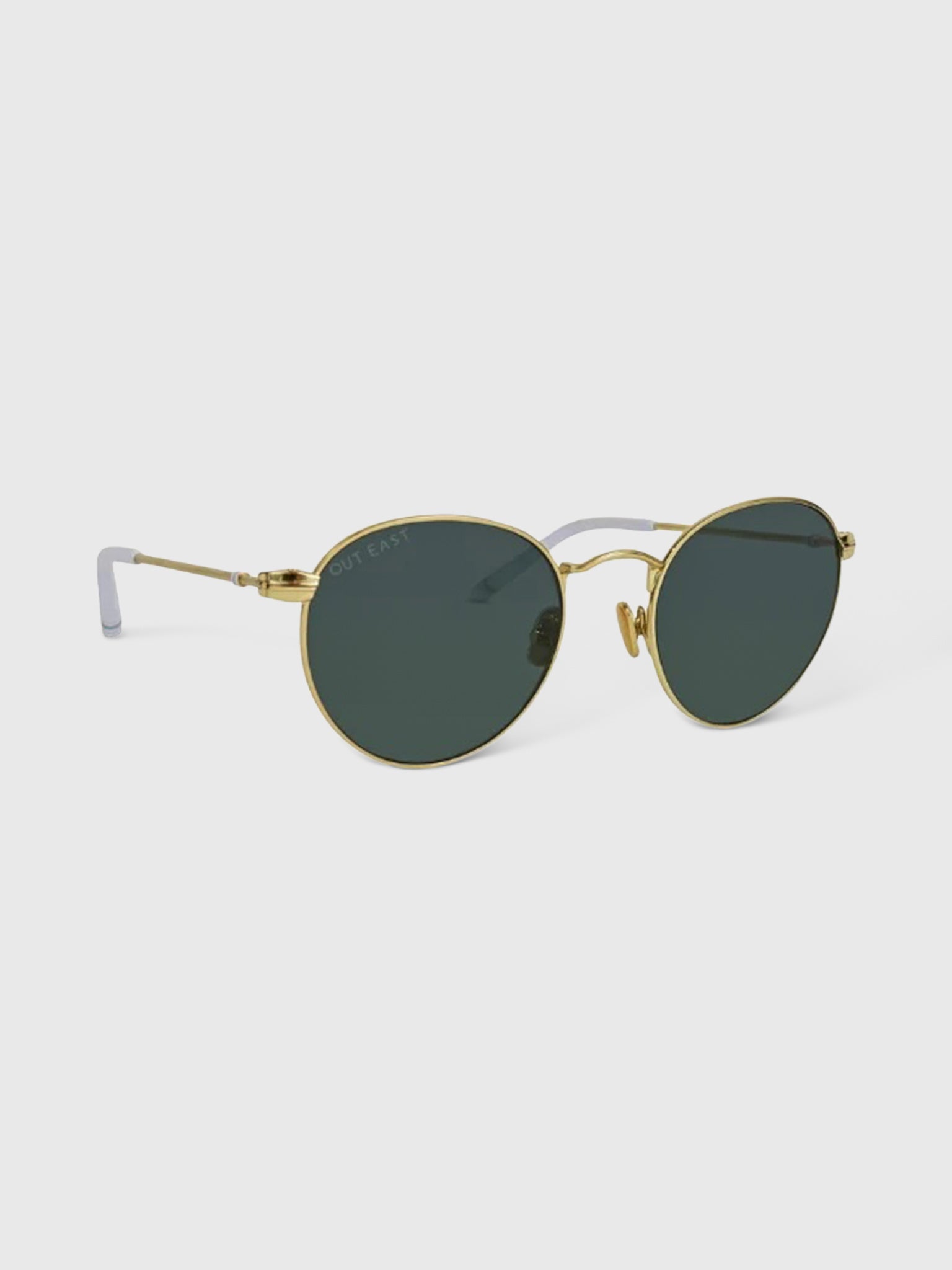 Out East Halsey Sunglasses