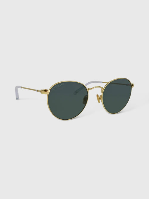 Out East Halsey Sunglasses