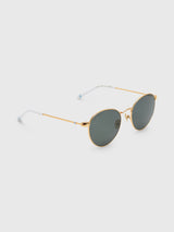 Out East Halsey Sunglasses - Saint Bernard