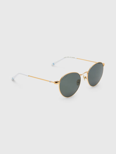 Out East Halsey Sunglasses - Saint Bernard
